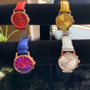 Women Watches
